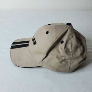 NEW WEXLER HAT-WITH-SWOOSH-DRI-FIT-BASEBALL  HATS